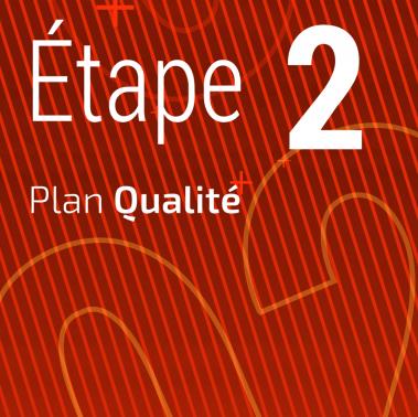 Aussitôt la commande passée, elle est enregistrée dans notre système de gestion de la qualité spécifique à notre activité de radioprotection. Chaque ouvrage de radioprotection possède son propre plan qualité ainsi qu'une traçabilité des matériaux utilisés.  Nos fournisseurs de matières premières font l'objet d'audits réguliers. 